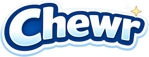 Chewr